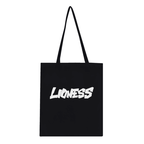 Lioness Classic Tote Bag