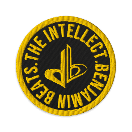 The Intellect BB Patch